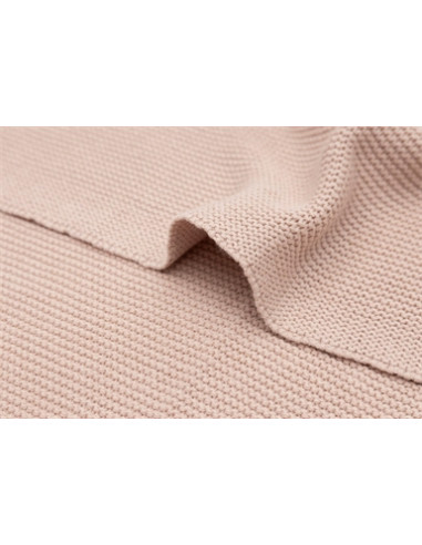 Couverture Basic Knit 75x100cm - Wild...