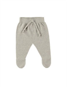 Pantalon avec pieds Liam -...