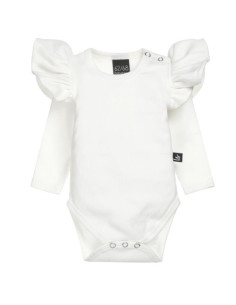 Body à manches lognues -...