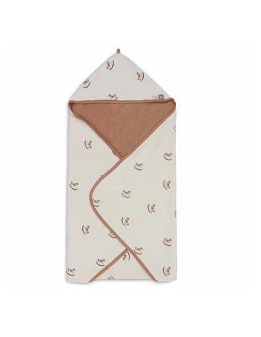 Cape de bain 75x75 - Nostalgic Ride