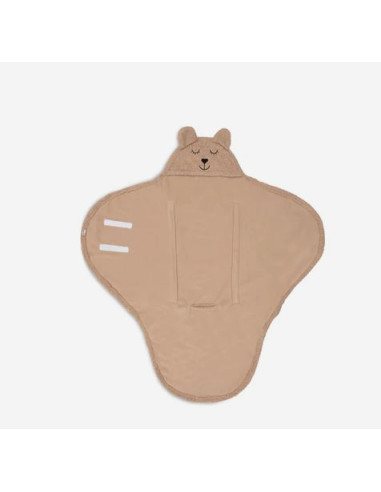 Nid d'ange universel 0-9 mois Boucle...