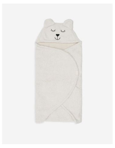 Nid d'ange universel 0-9 mois Boucle...