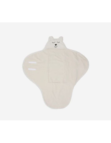 Nid d'ange universel 0-9 mois Boucle...