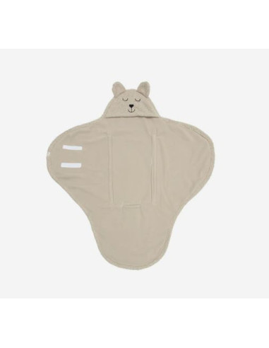 Nid d'ange universel 0-9 mois Boucle...