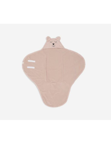 Nid d'ange universel 0-9 mois Boucle...