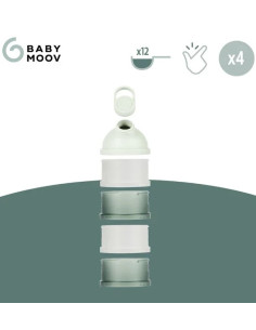 Doseuse de lait babydose -... 2