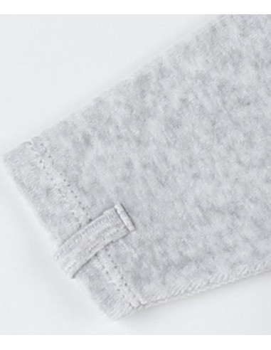 Pyjama Dors-bien en velours BIO 3M -...