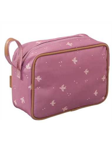 Trousse de toilette large - Swallow