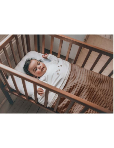 Couverture Teddy 75x100cm Oslo -...