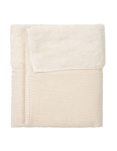 Couverture Teddy 75x100cm Faro - Warm...