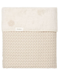 Couverture Teddy 75x100cm...