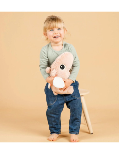 Peluche Done By Deer Happy cloud -...