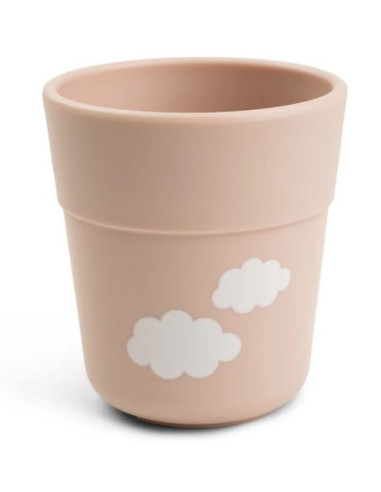 Mini mug Done By Deer - Happy clouds...