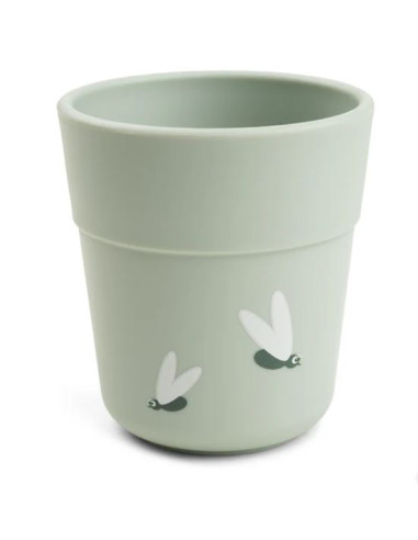 Mini mug Done By Deer - Happy clouds...