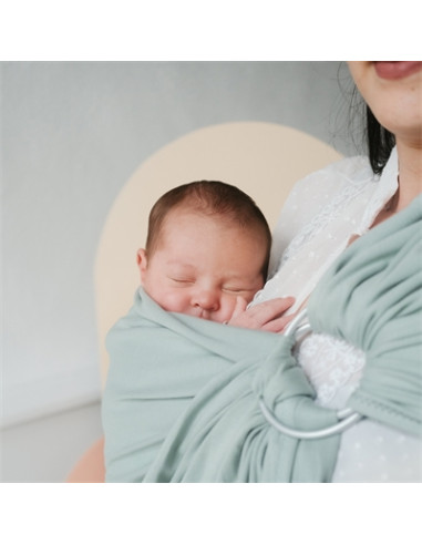 My Sling l'extensible - Tilleul