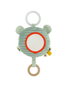 Jouet musical - Mr Polar Bear 2