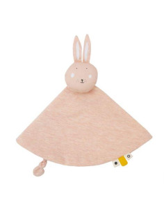 Doudou - Coton Bio - Mrs...