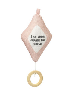 Jouet musical Elodie -...