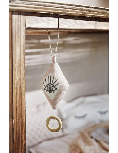 Jouet musical Elodie - Change the world