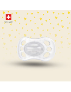 Sucettes Medela New Born...