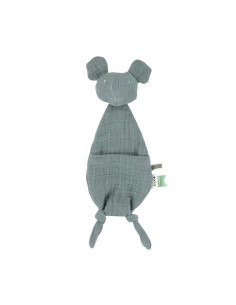 Doudou attache sucette...