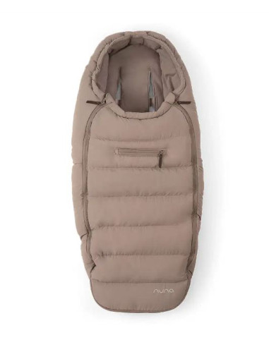 Set d'hiver pour poussette Nuna - Cedar