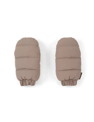 Set d'hiver pour poussette Nuna - Cedar