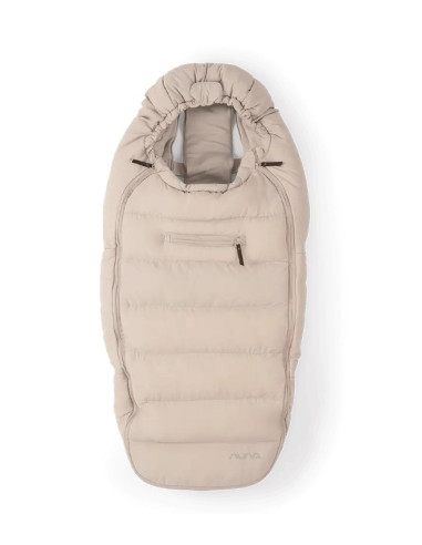 Set d'hiver pour poussette Nuna -...