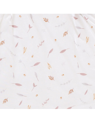Babynest Tencel Home Premium - Leaves...