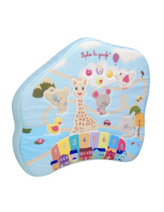 Tableau d'éveil Touch &...