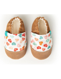 Chausson Titot coton...