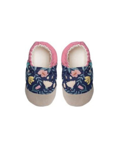 Chausson Titot coton...