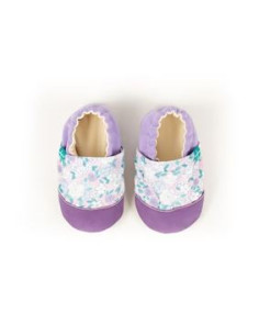 Chausson Titot coton...