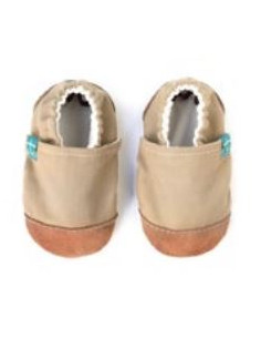 Chausson Titot coton...