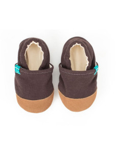 Chausson Titot coton...