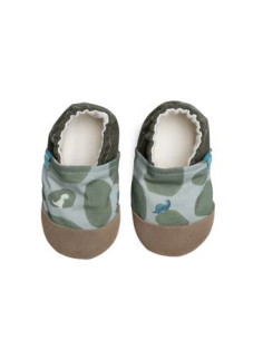 Chausson Titot coton...