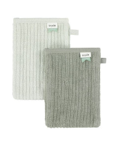 Gant de toilette coton bio...