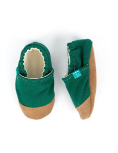 Chausson Titot coton...