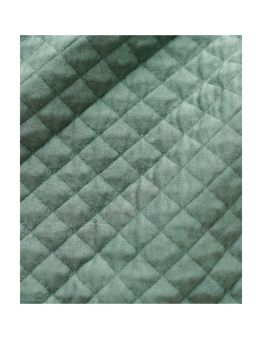 Housse coussin à langer pady quilted...