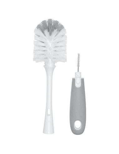 Goupillon avec support OXO Tot - Grey