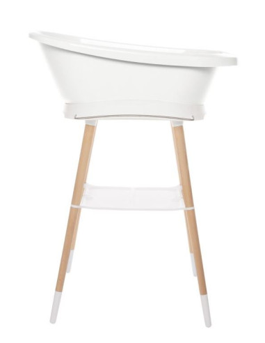 Support de baignoire Sense - Blanc