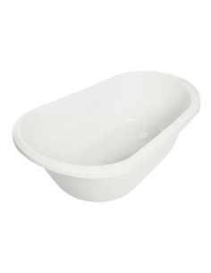 Baignoire sense Uni - Blanc  2
