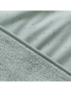 Couverture Pady Jersey +...