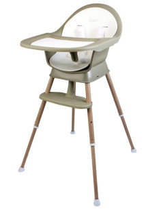 Chaise QUAX - Ultimo 3 Luxe...