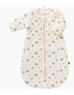 Gigoteuse interlock coton...
