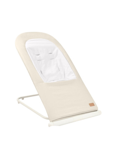 Transat pliable Eazy relax - Greige