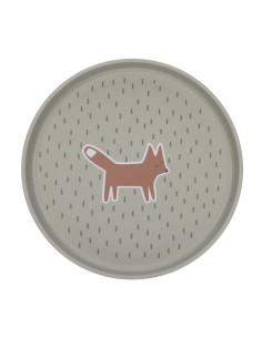 Assiette Cellulose PP -... 2