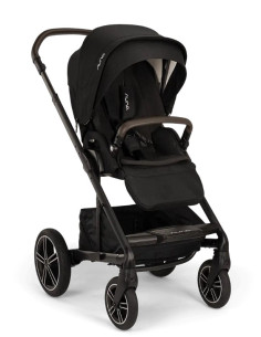 Poussette Nuna MIXX next -...