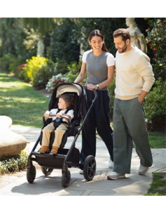 Poussette Nuna MIXX next -... 2