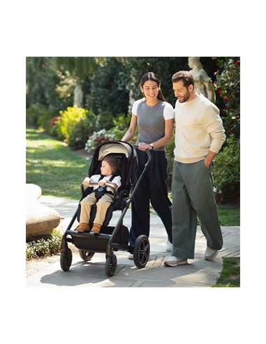 Poussette Nuna MIXX next -...